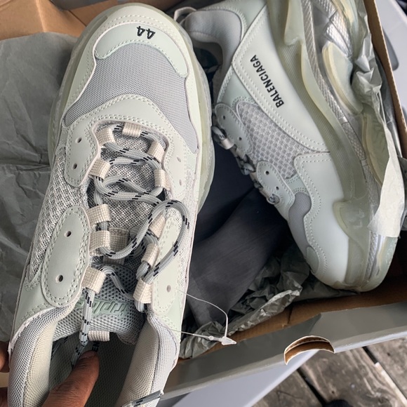 Balenciaga Other - Balenciaga triple S Balenciaga Other - Balenciaga triple S